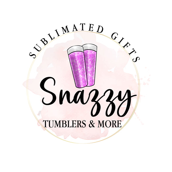 Snazzy Tumblers & More